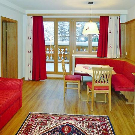 Holiday Flats Alpen Appartements Zauchensee Altenmarkt - Osb02083-Cya Алтенмаркт им Понгау Екстериор снимка