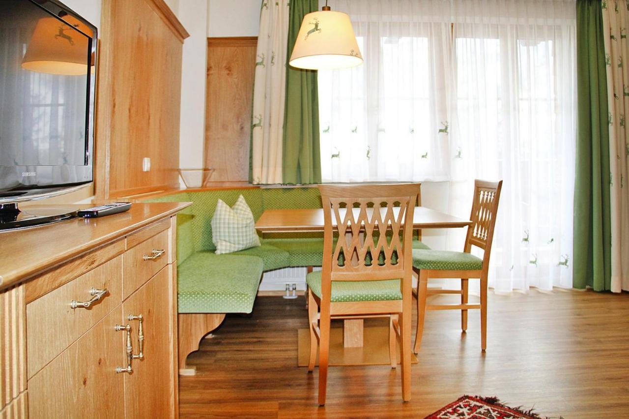 Holiday Flats Alpen Appartements Zauchensee Altenmarkt - Osb02083-Cya Алтенмаркт им Понгау Екстериор снимка